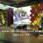 Studioprosound, Jasa Rental Sewa LED Screen Display yang berpengalaman