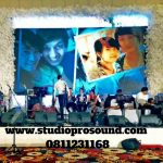 StudioProsound Pusat Sewa Rental Sound system di Jakarta Selatan